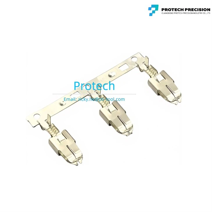 Automotive Stamping Dies factory